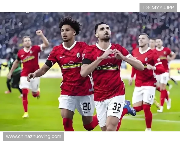 2025年德甲新赛季各支球队解析图册上线