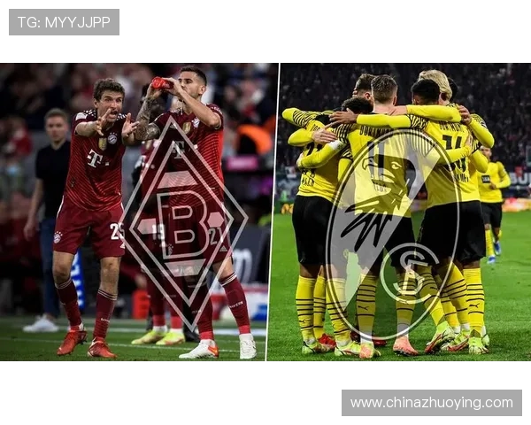 德甲老牌球队为何会掉链子？原因分析