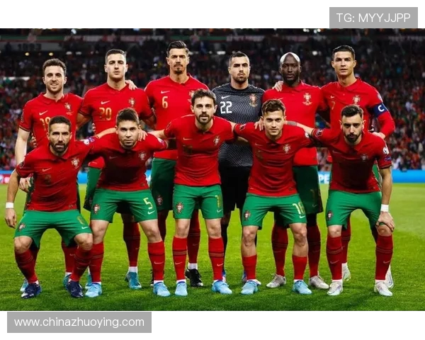 葡萄牙对阵俄罗斯胜负走向解析谁将笑到最后赛前形势与关键球员全面预测