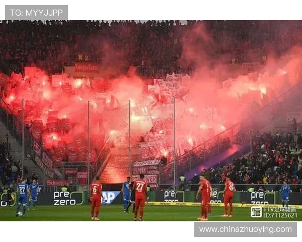 霍普集团对德甲球队的投资现状及未来发展展望